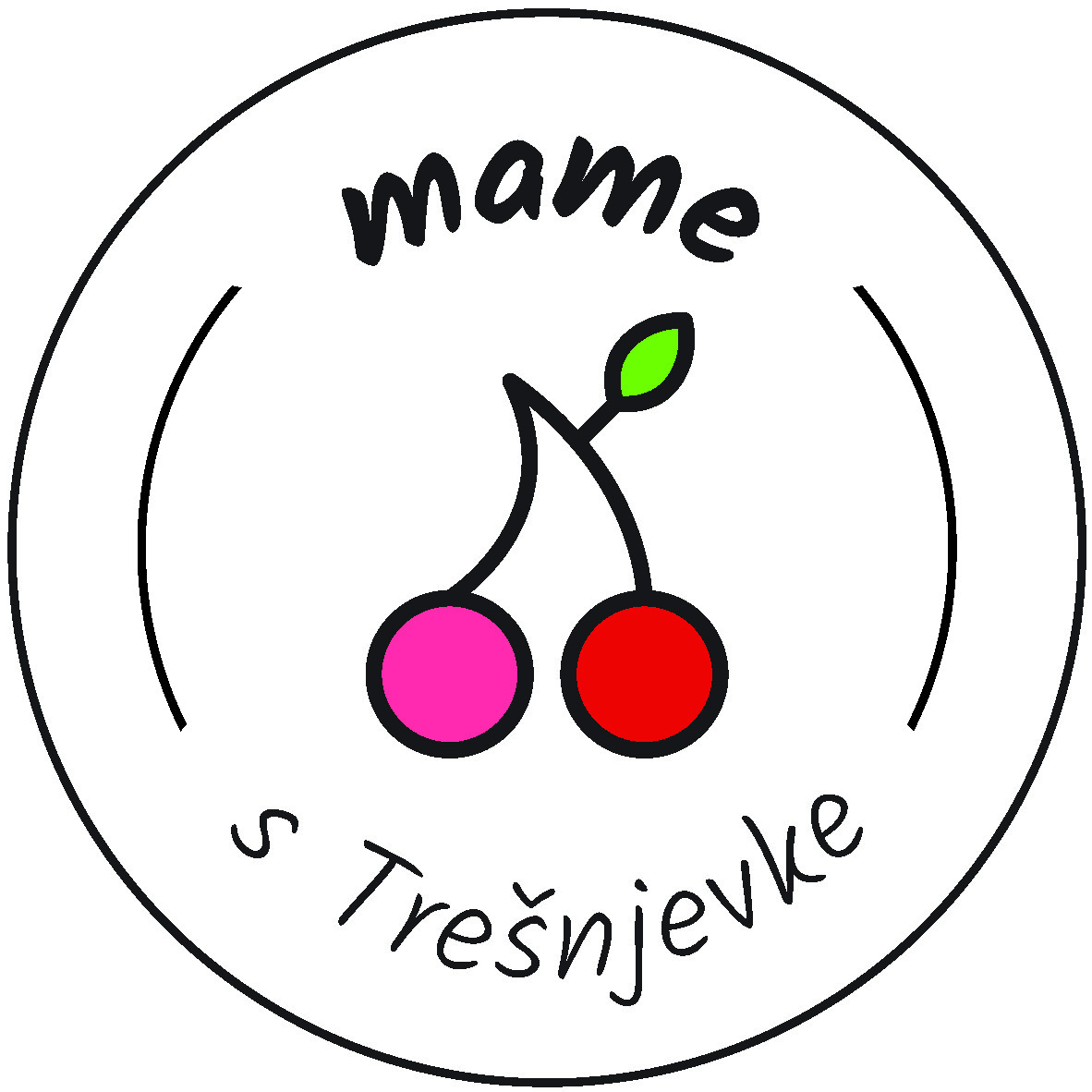 MAME S TREŠNJEVKE